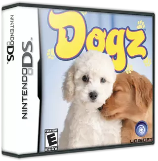 jeu Dogz